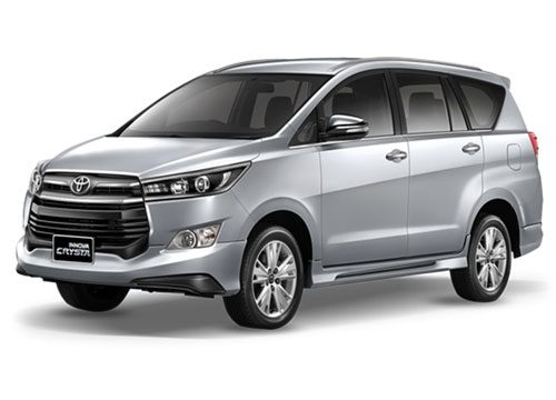 Innova Crysta