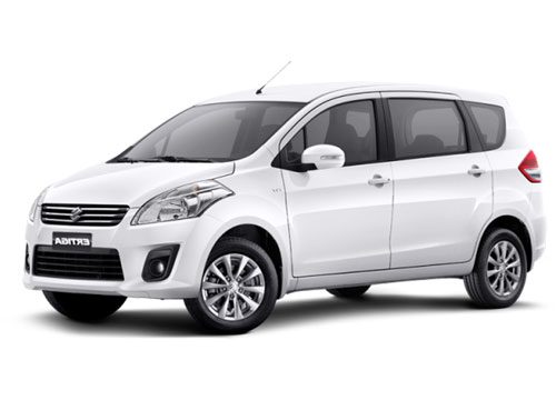 Maruti Ertiga