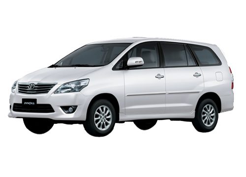 Toyota Innova