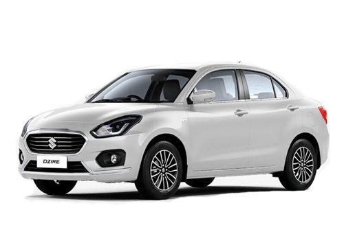 Swift Dzire